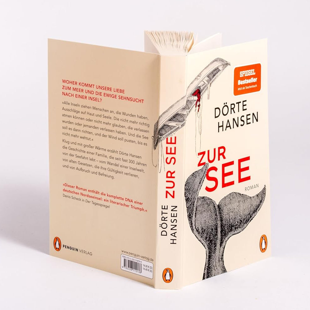 Zur See