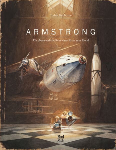 Armstrong - The German Bookstore ZA