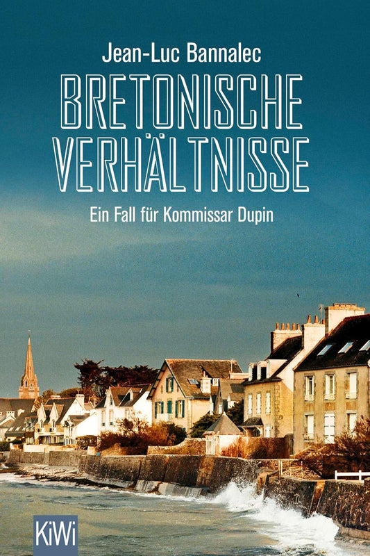 Bretonische Verhältnisse - Band 1 - The German Bookstore ZA