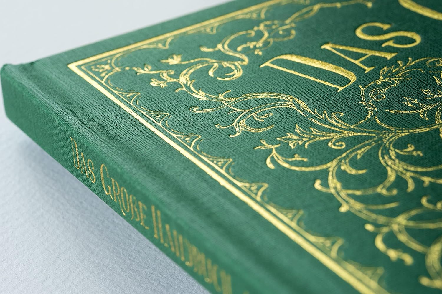 Das große Handbuch der Elfen - The German Bookstore ZA