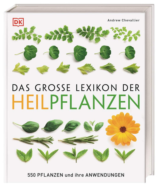 Das große Lexikon der Heilpflanzen - The German Bookstore ZA