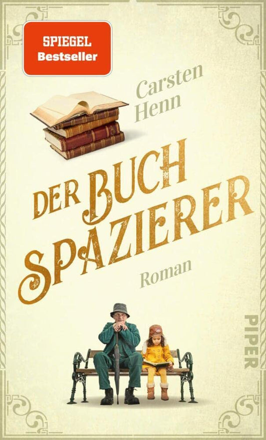 Der Buchspazierer - The German Bookstore ZA