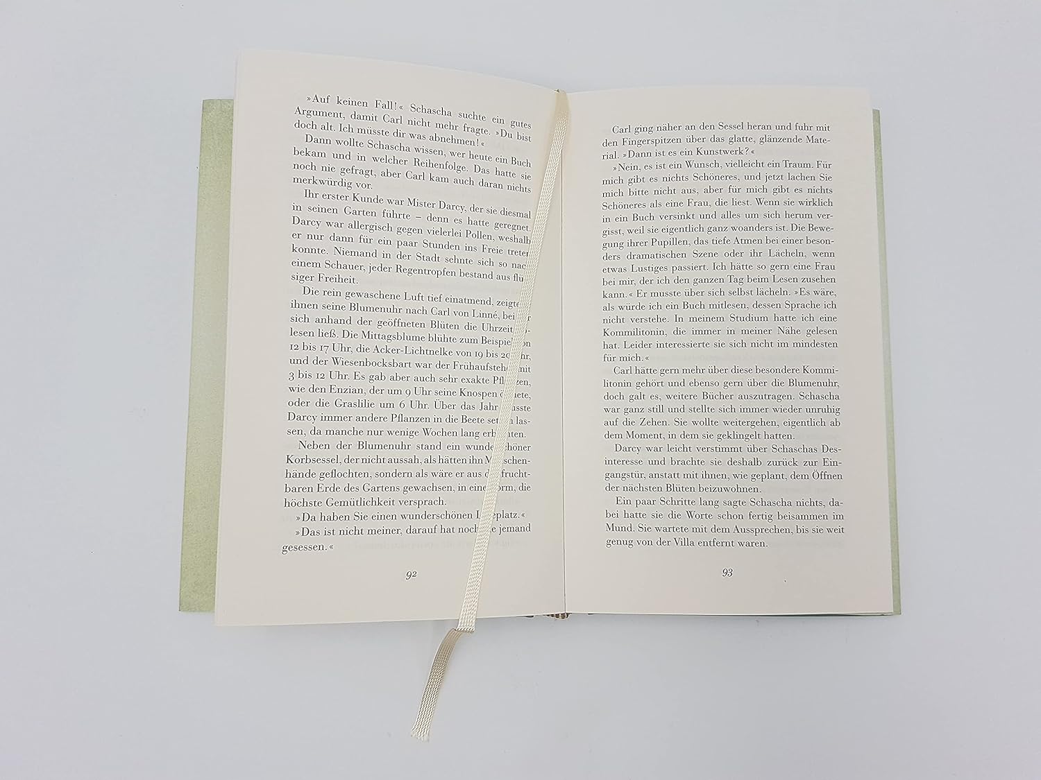 Der Buchspazierer - The German Bookstore ZA