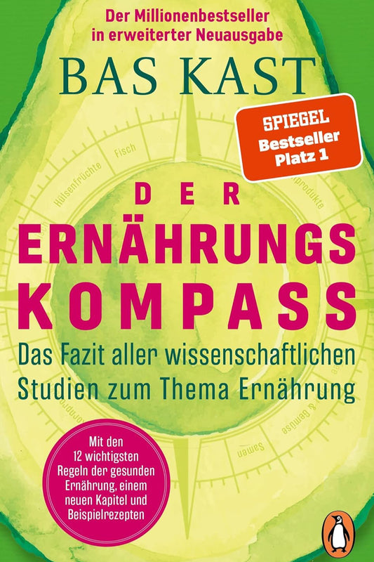 Der Ernährungs - kompass - The German Bookstore ZA