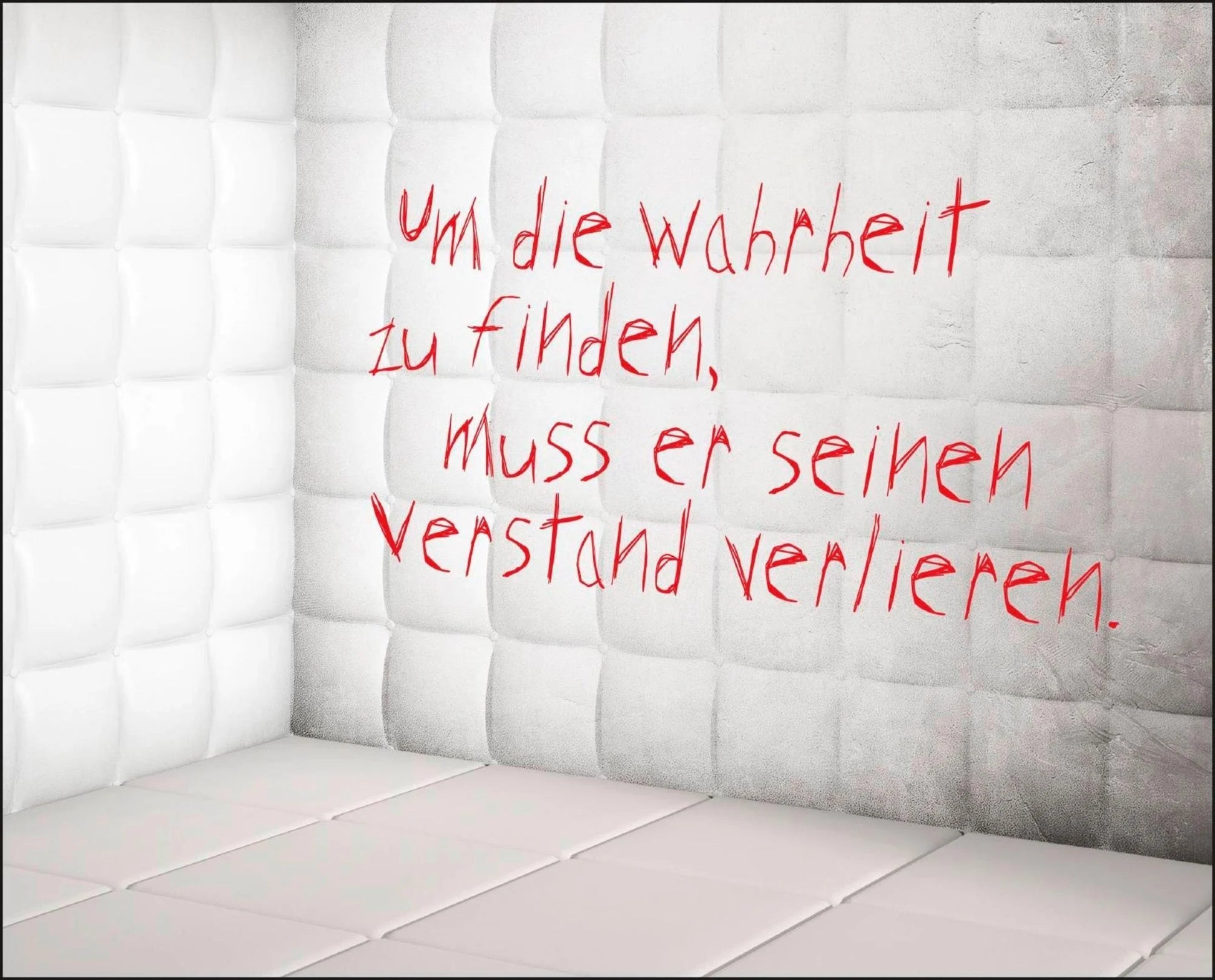 Der Insasse - The German Bookstore ZA