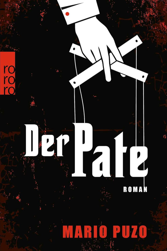 Der Pate - The German Bookstore ZA