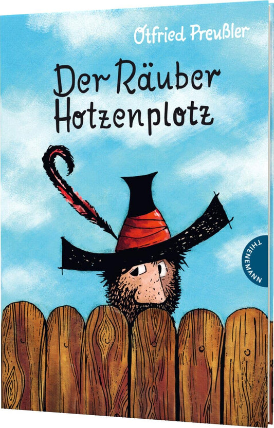Der Räuber Hotzenplotz (1) - The German Bookstore ZA