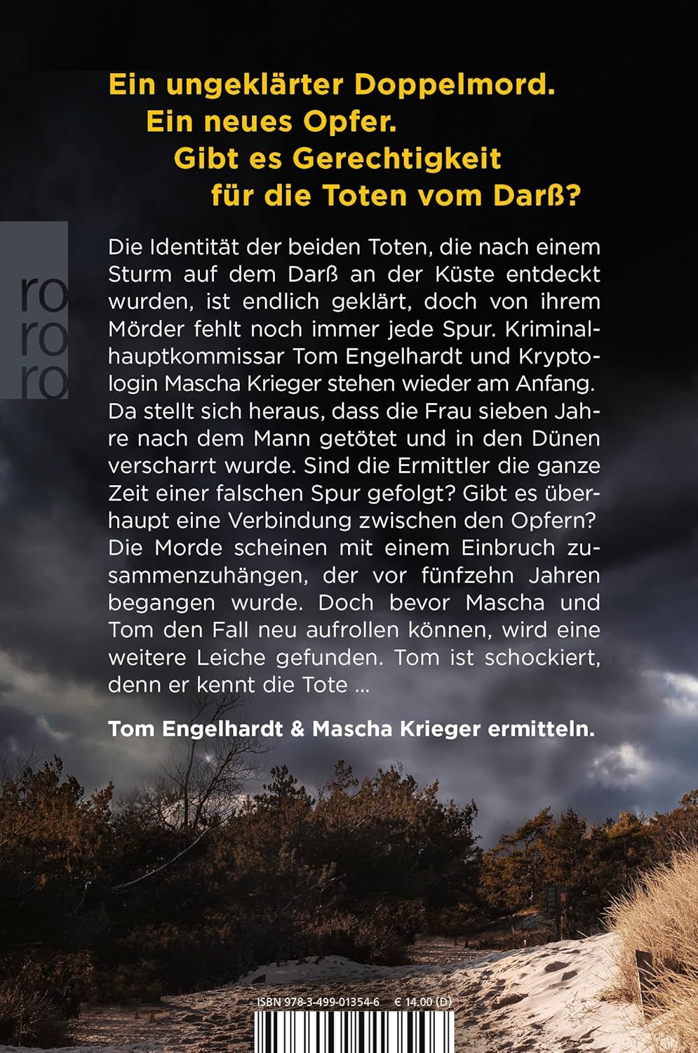 Der Sturm - Vernichtet - The German Bookstore ZA