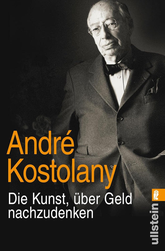 Die Kunst, über Geld nachzudenken - The German Bookstore ZA