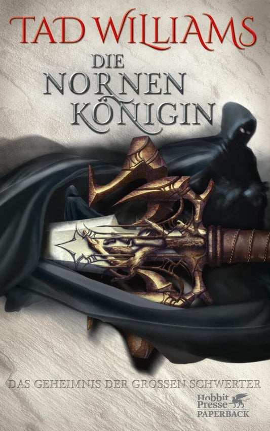 Die Nornenkönigin - The German Bookstore ZA