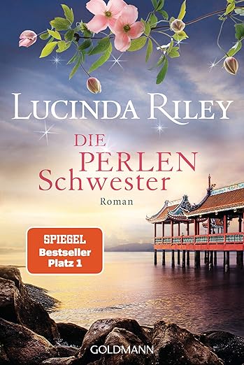 Die Perlenschwester - The German Bookstore ZA