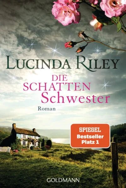 Die Schattenschwester - The German Bookstore ZA