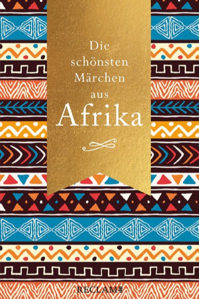 Die schönsten Märchen aus Afrika - The German Bookstore ZA