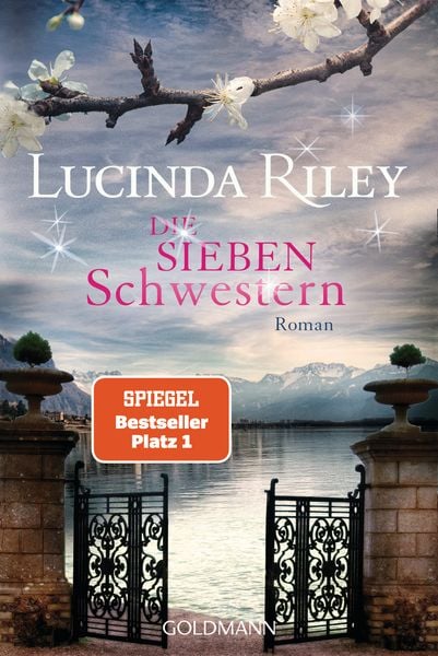Die sieben Schwestern - The German Bookstore ZA
