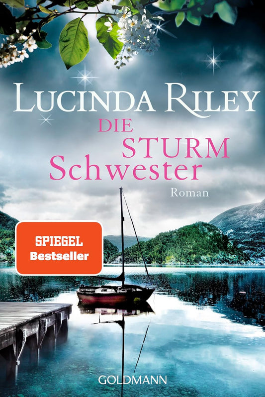 Die Sturmschwester - The German Bookstore ZA