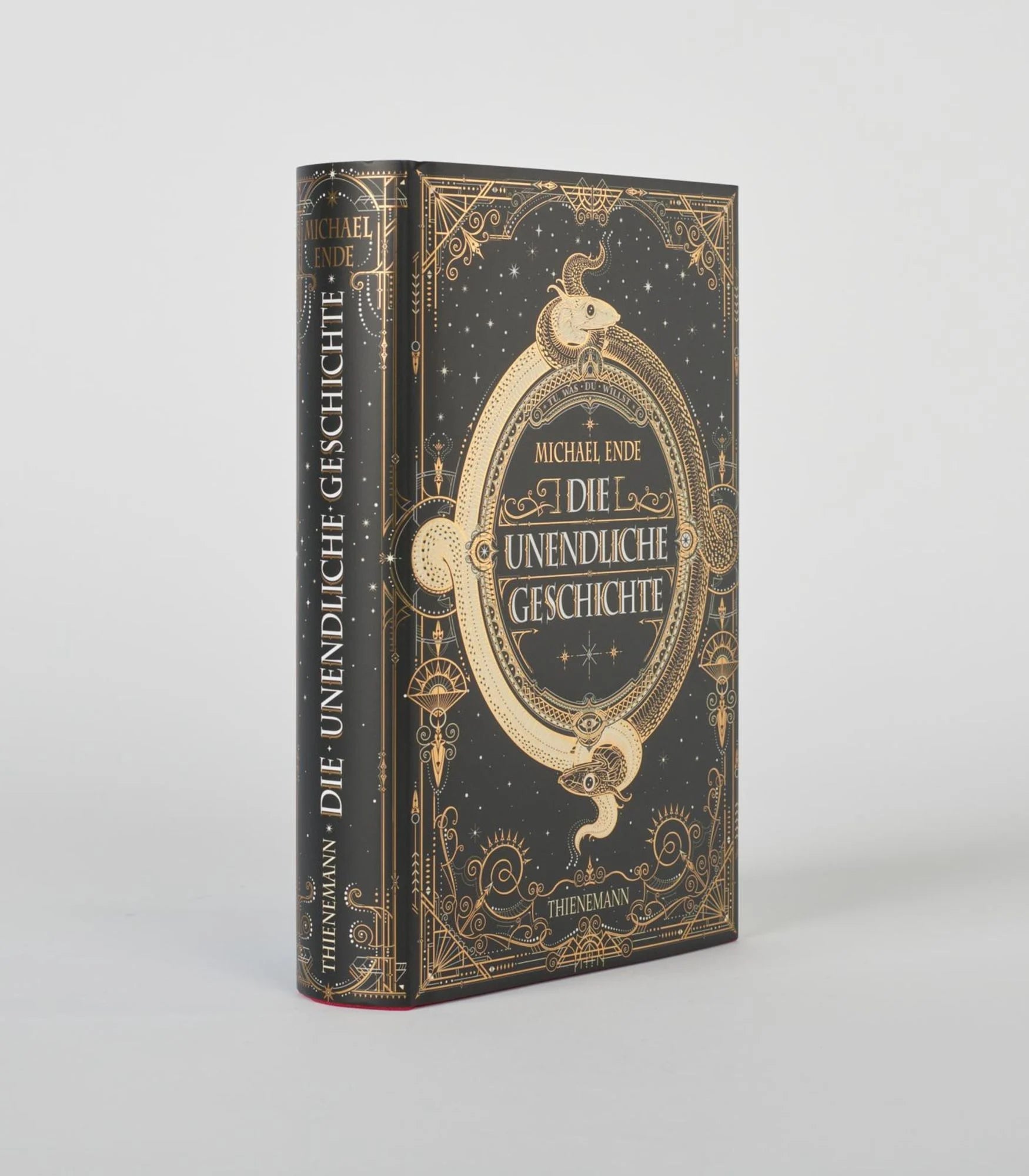 Die unendliche Geschichte - The German Bookstore ZA
