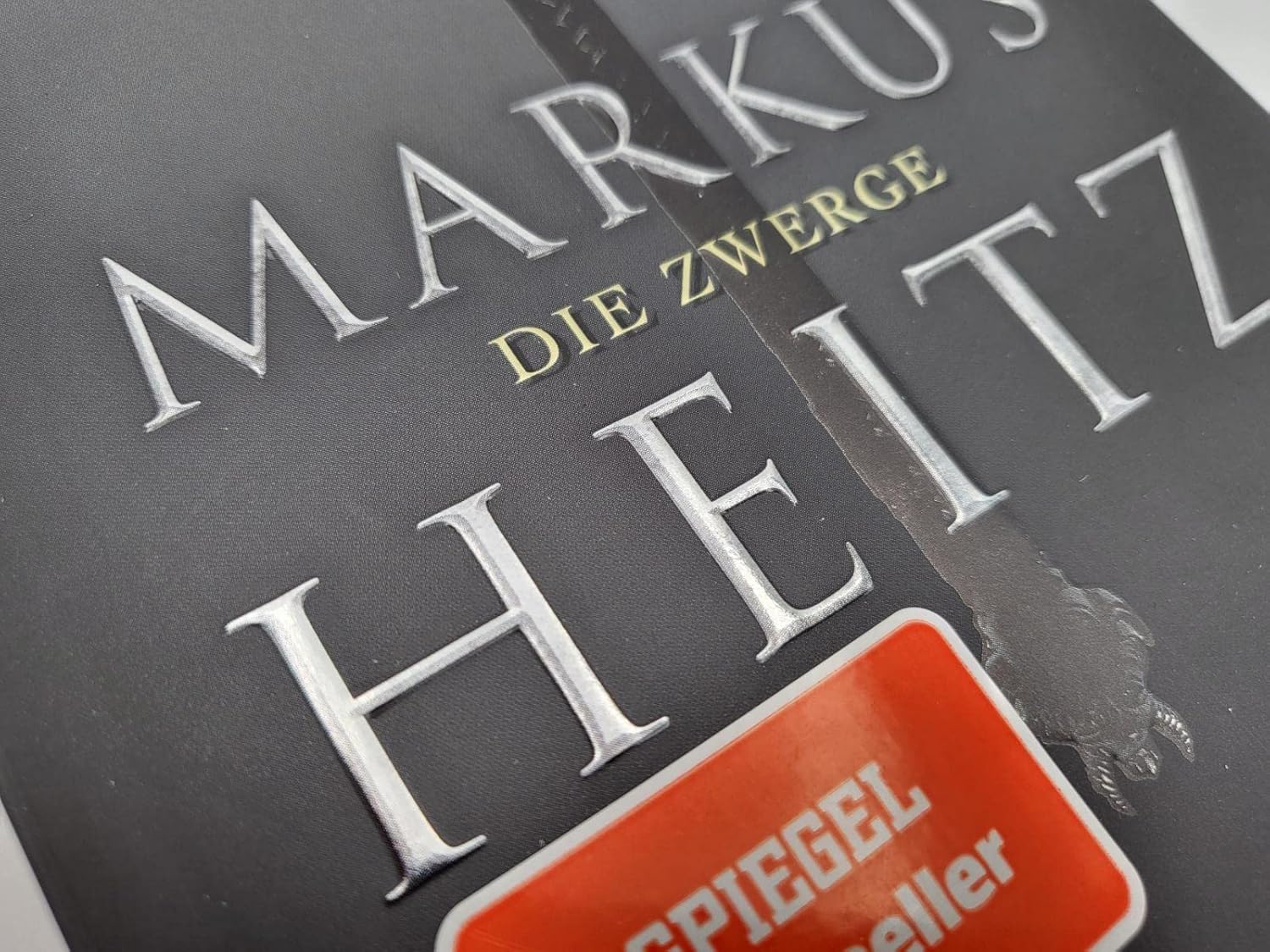 Die Zwerge (Band 1) - The German Bookstore ZA