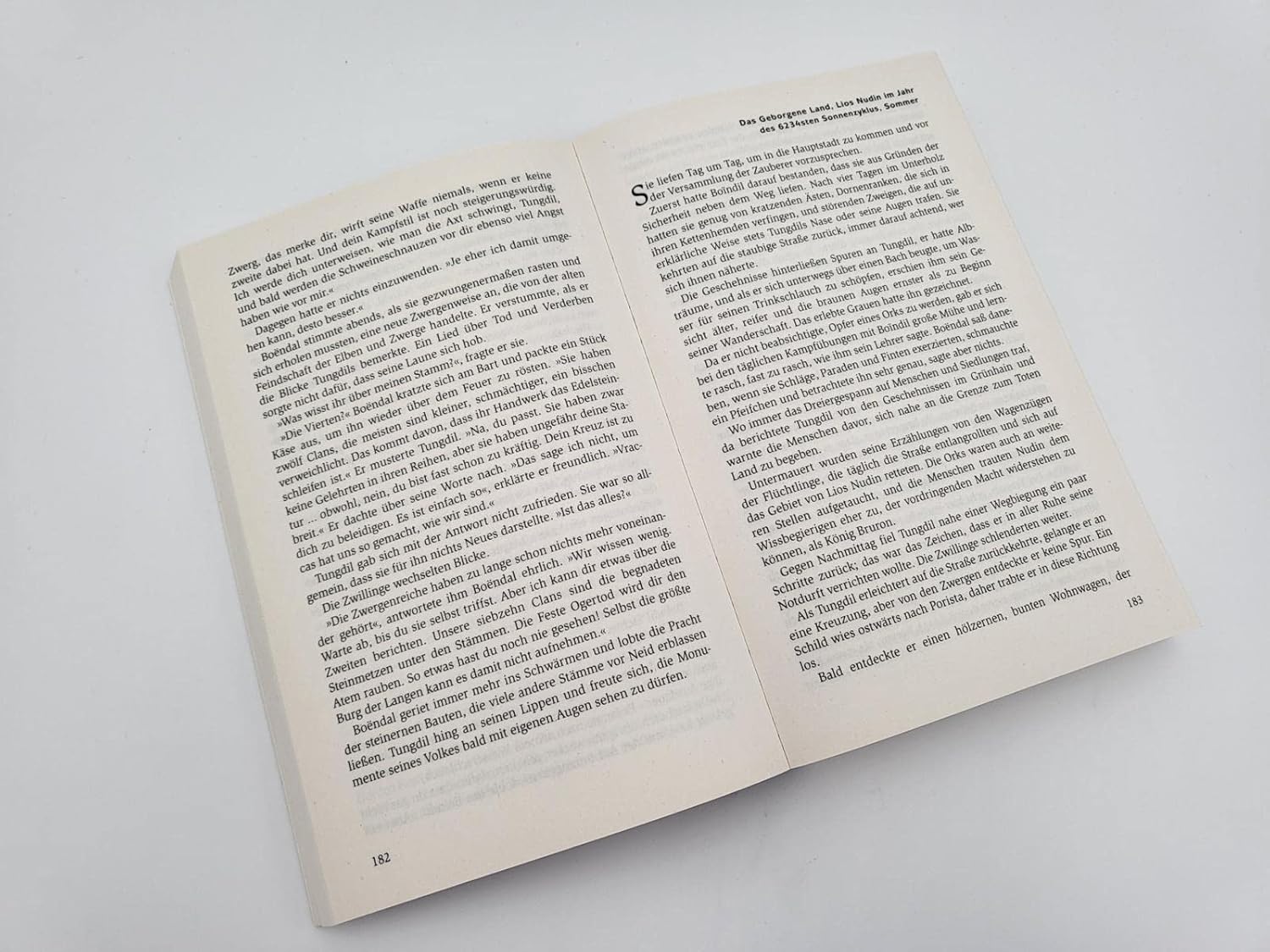 Die Zwerge (Band 1) - The German Bookstore ZA