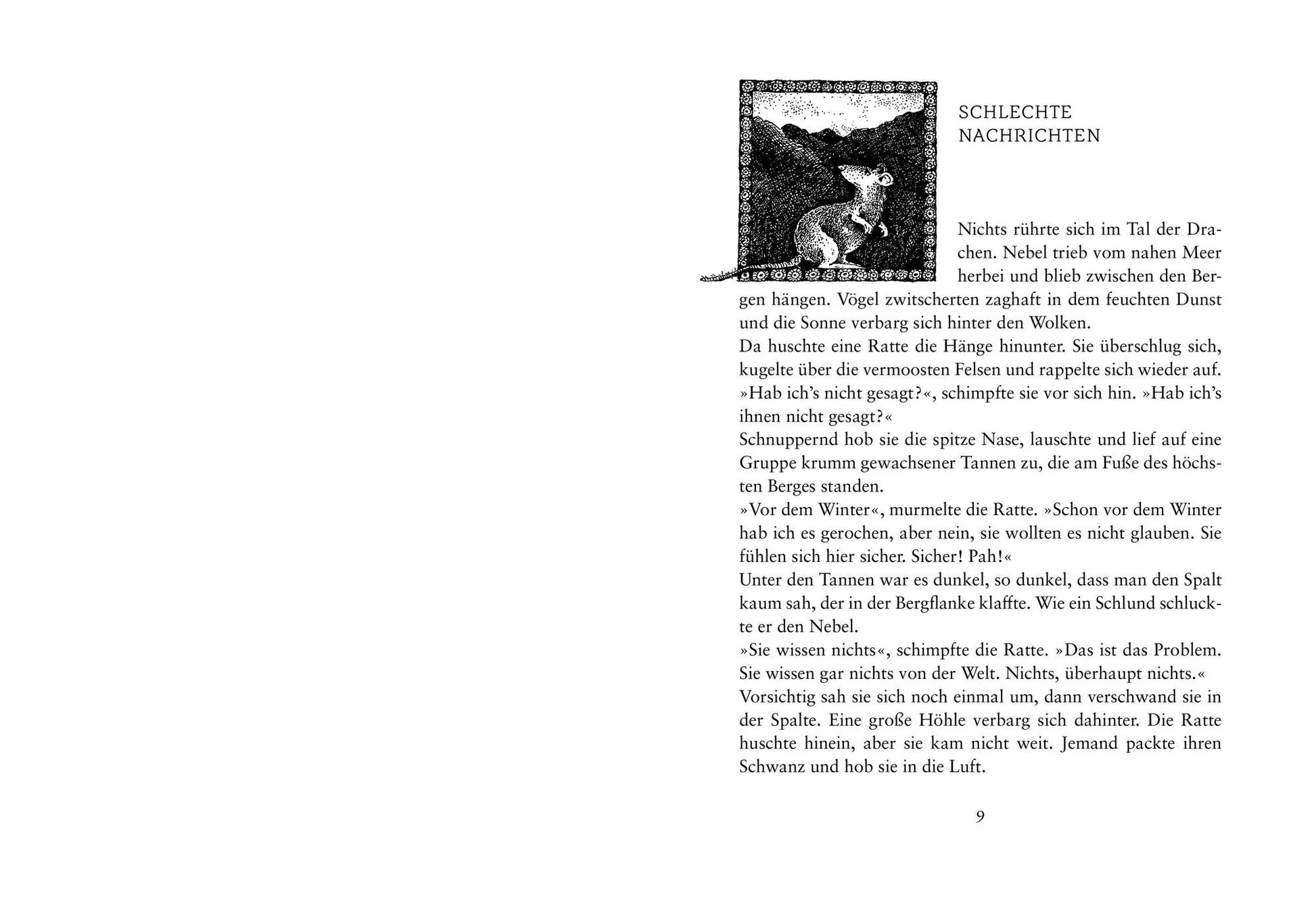 Drachenreiter (Band 1) - The German Bookstore ZA