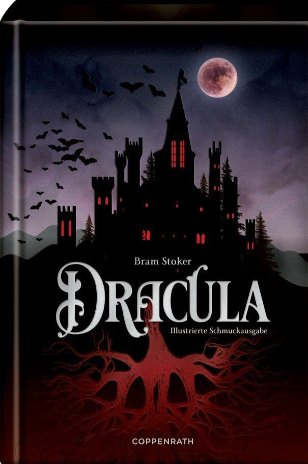 Dracula - The German Bookstore ZA