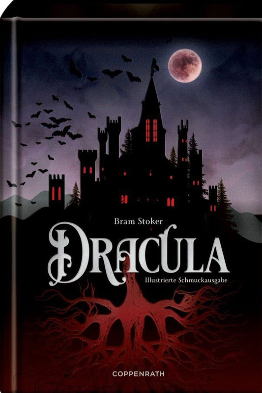 Dracula - The German Bookstore ZA