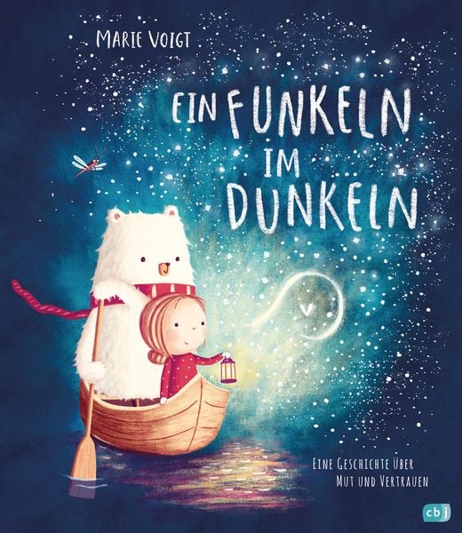 Ein Funkeln im Dunkeln - The German Bookstore ZA