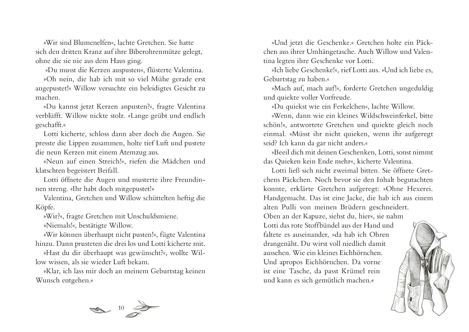 Ein Mädchen namens Willow (Band 3) - The German Bookstore ZA
