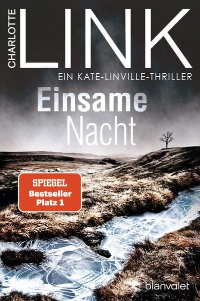 Einsame Nacht - The German Bookstore ZA