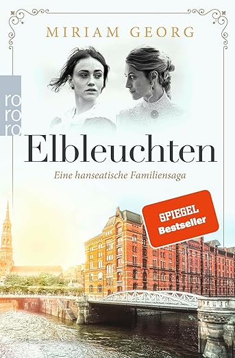 Elbleuchten - The German Bookstore ZA