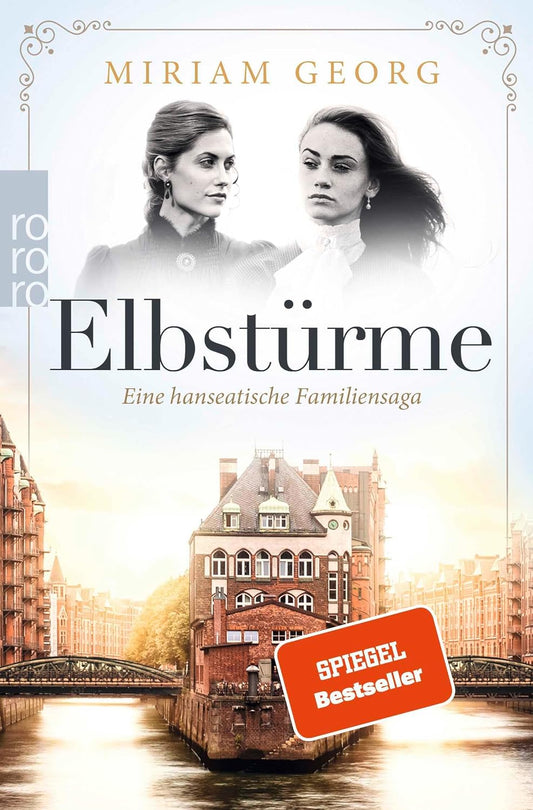 Elbstürme - The German Bookstore ZA