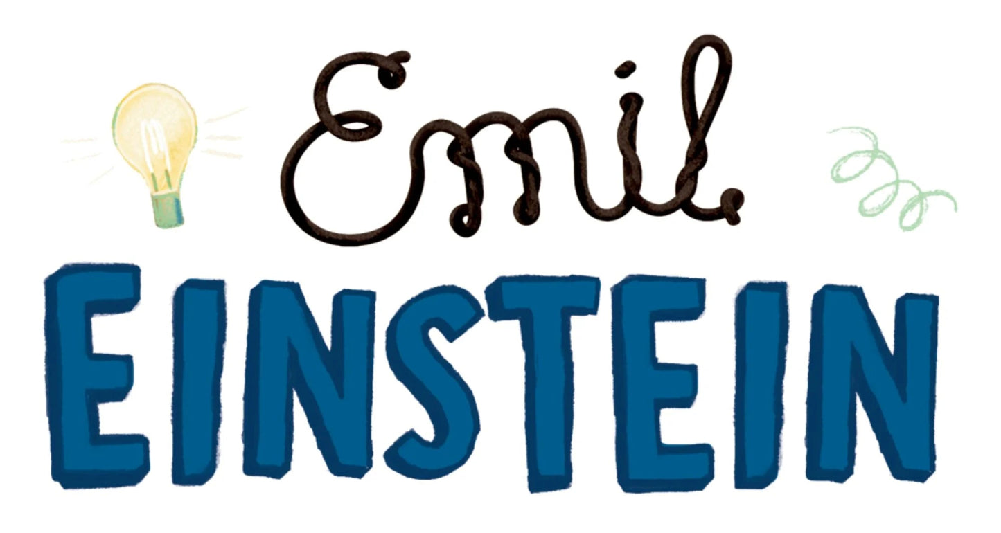 Emil Einstein (Band 2) - The German Bookstore ZA