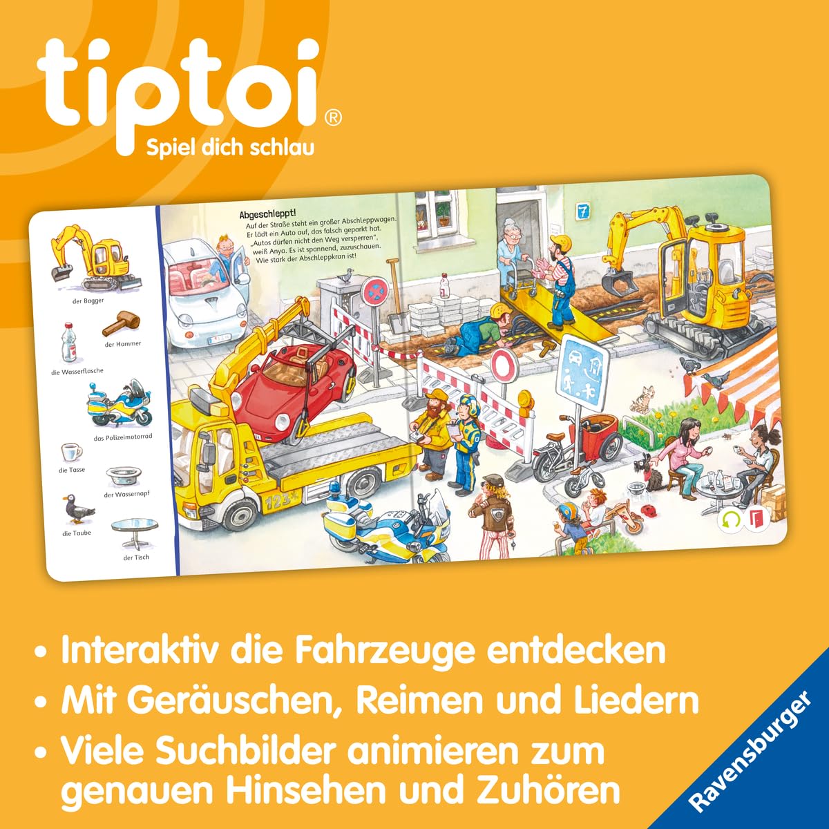 Fahrzeuge - The German Bookstore ZA