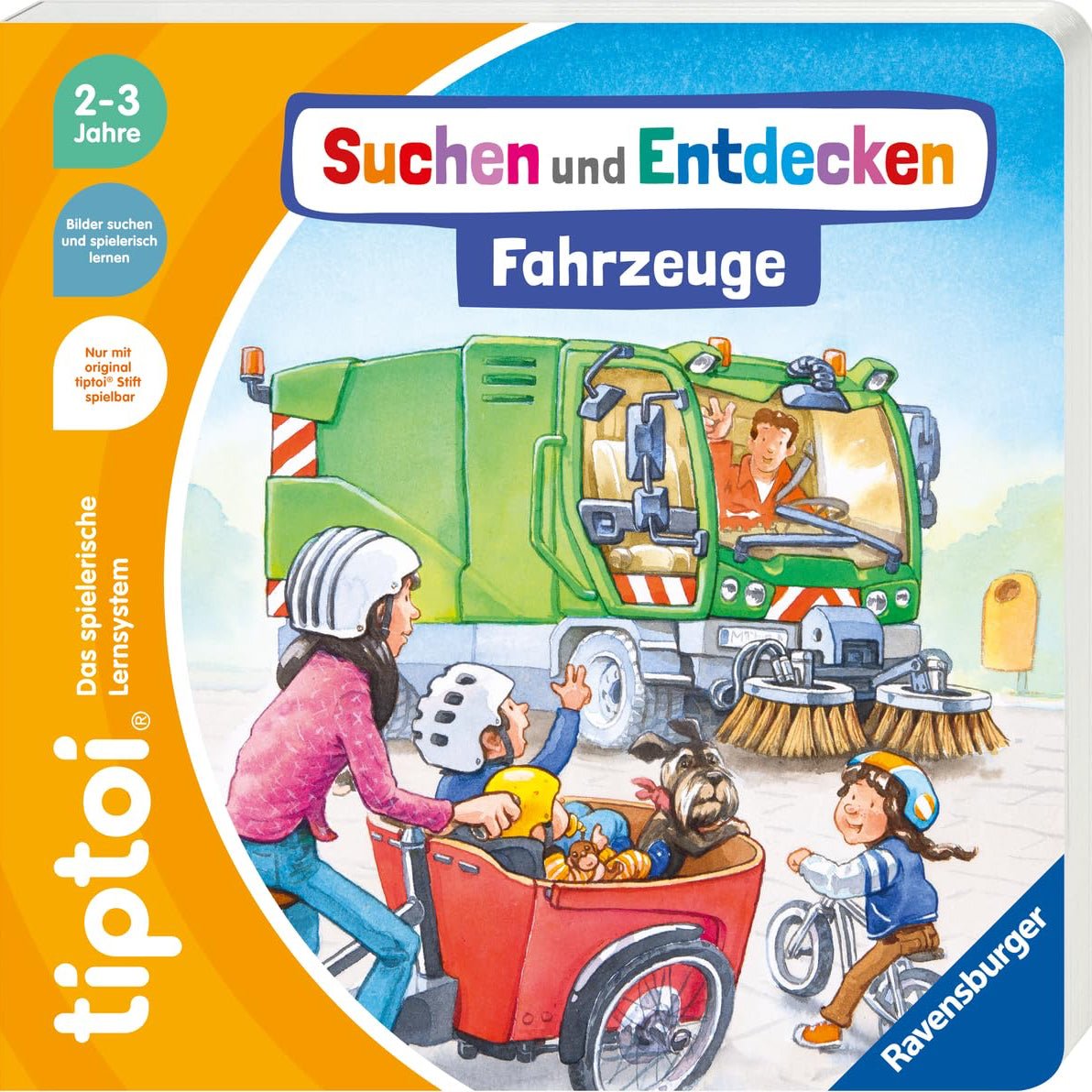 Fahrzeuge - The German Bookstore ZA