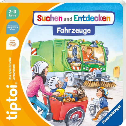 Fahrzeuge - The German Bookstore ZA