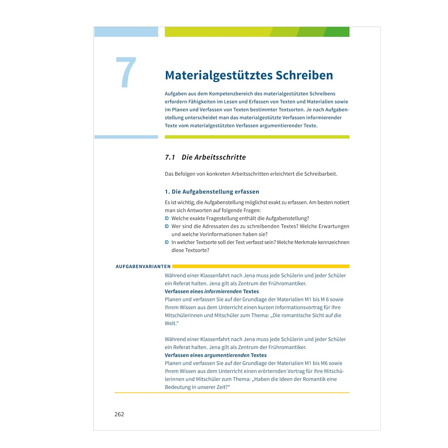 fit fürs abi - Oberstufen - wissen Deutsch - The German Bookstore ZA