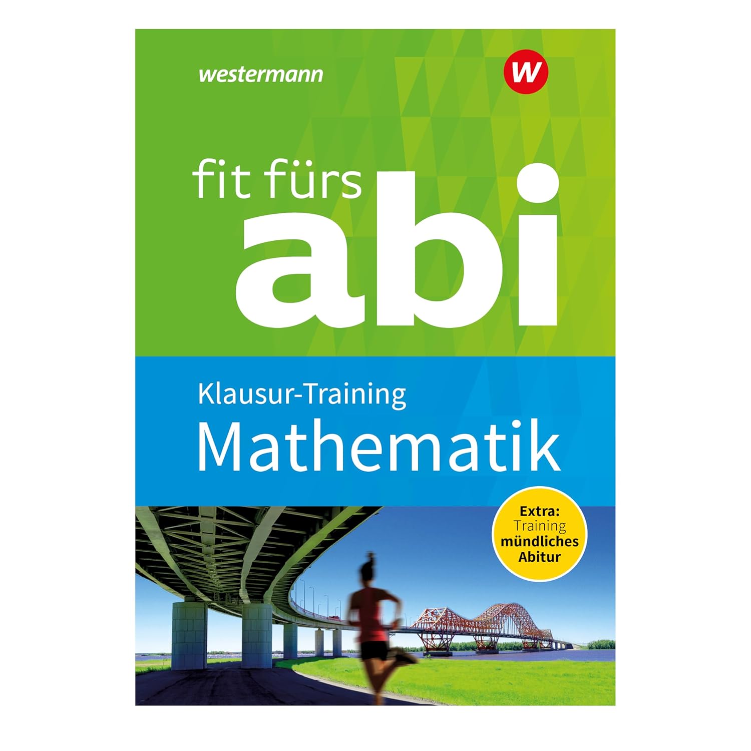 fit fürs abi - Oberstufen - wissen Mathematik - The German Bookstore ZA