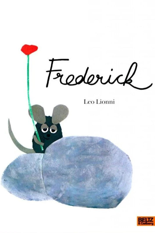 Frederick - The German Bookstore ZA