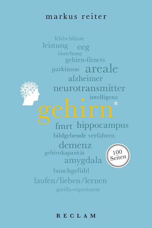 gehirn - The German Bookstore ZA