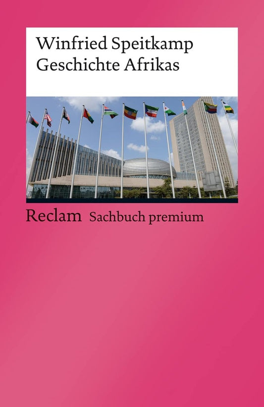 Geschichte Afrikas - The German Bookstore ZA