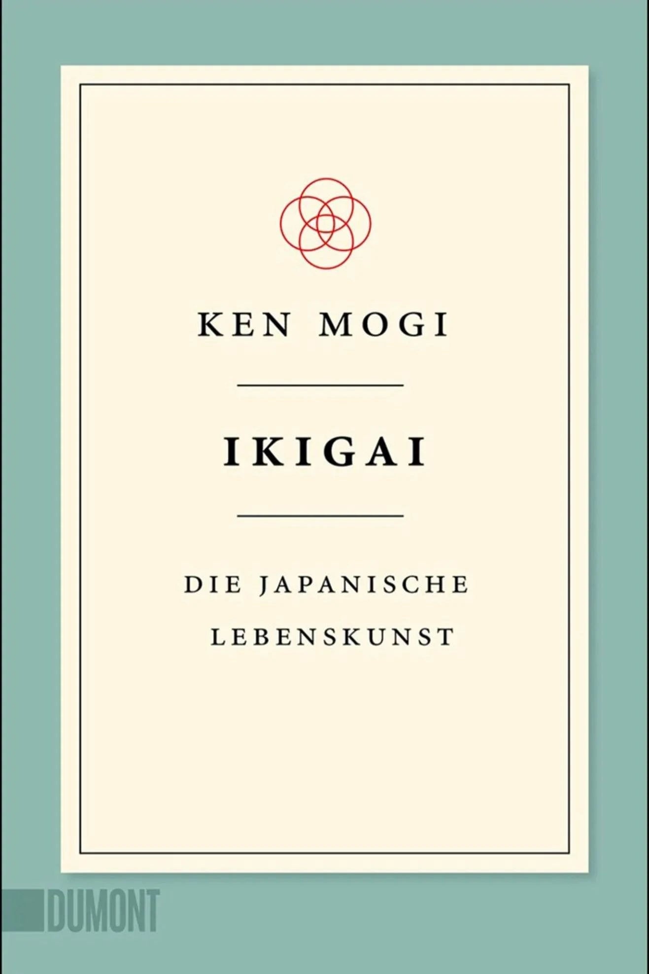 Ikigai - The German Bookstore ZA