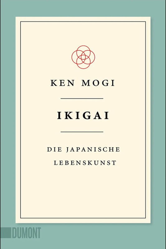 Ikigai - The German Bookstore ZA
