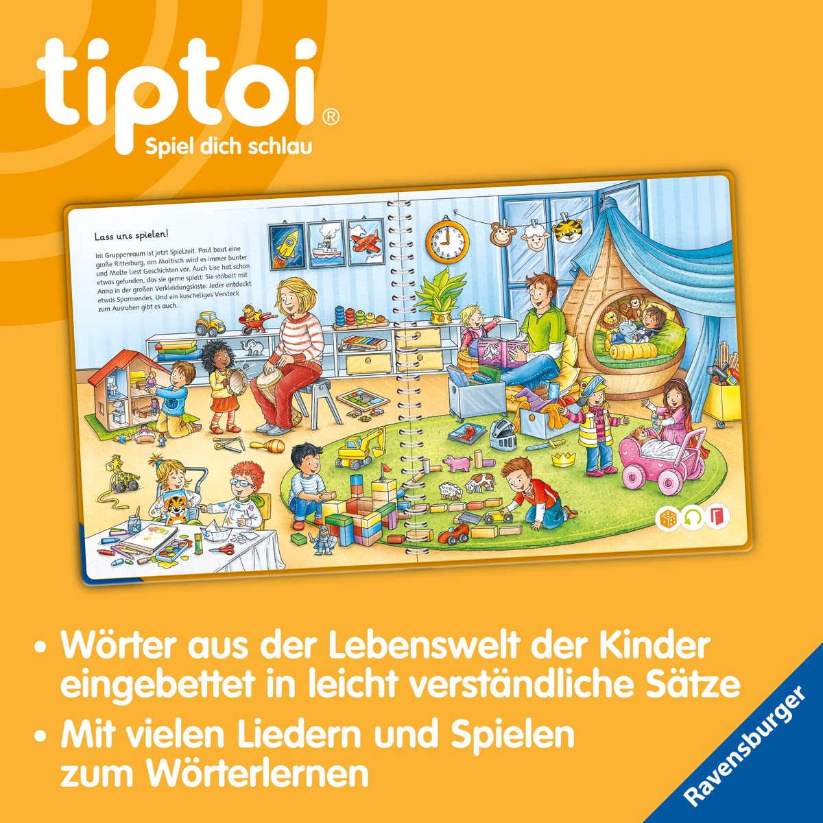 Kindergarten - The German Bookstore ZA