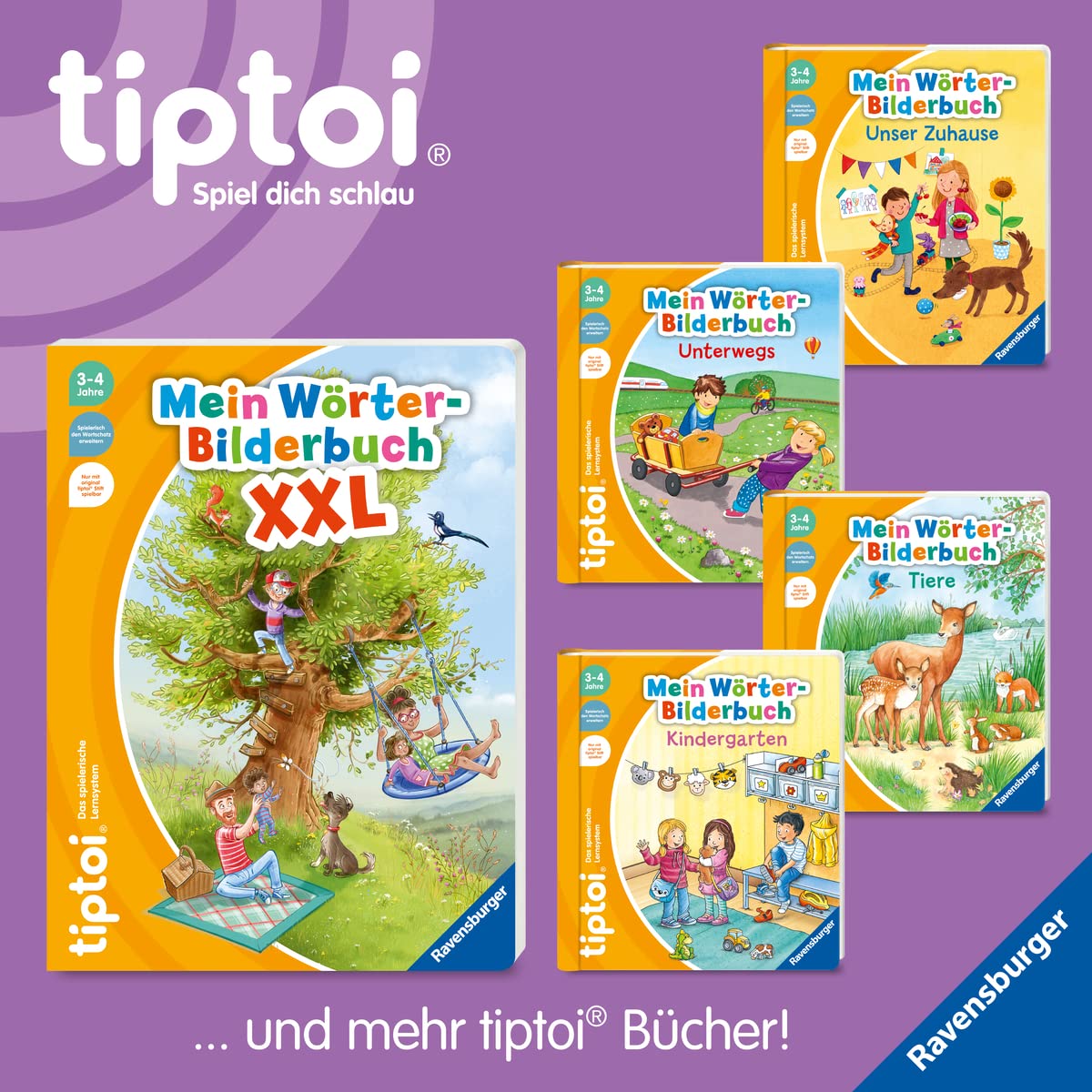 Kindergarten - The German Bookstore ZA