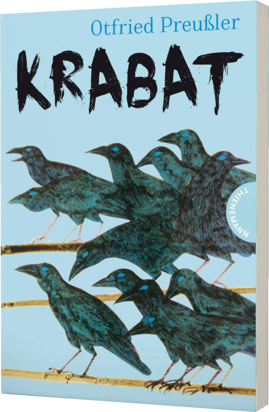 Krabat - The German Bookstore ZA