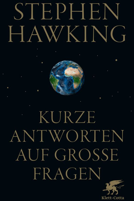 Kurze Antworten auf große Fragen - The German Bookstore ZA