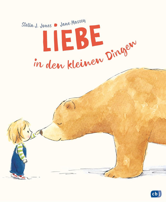 Liebe in den kleinen Dingen - The German Bookstore ZA