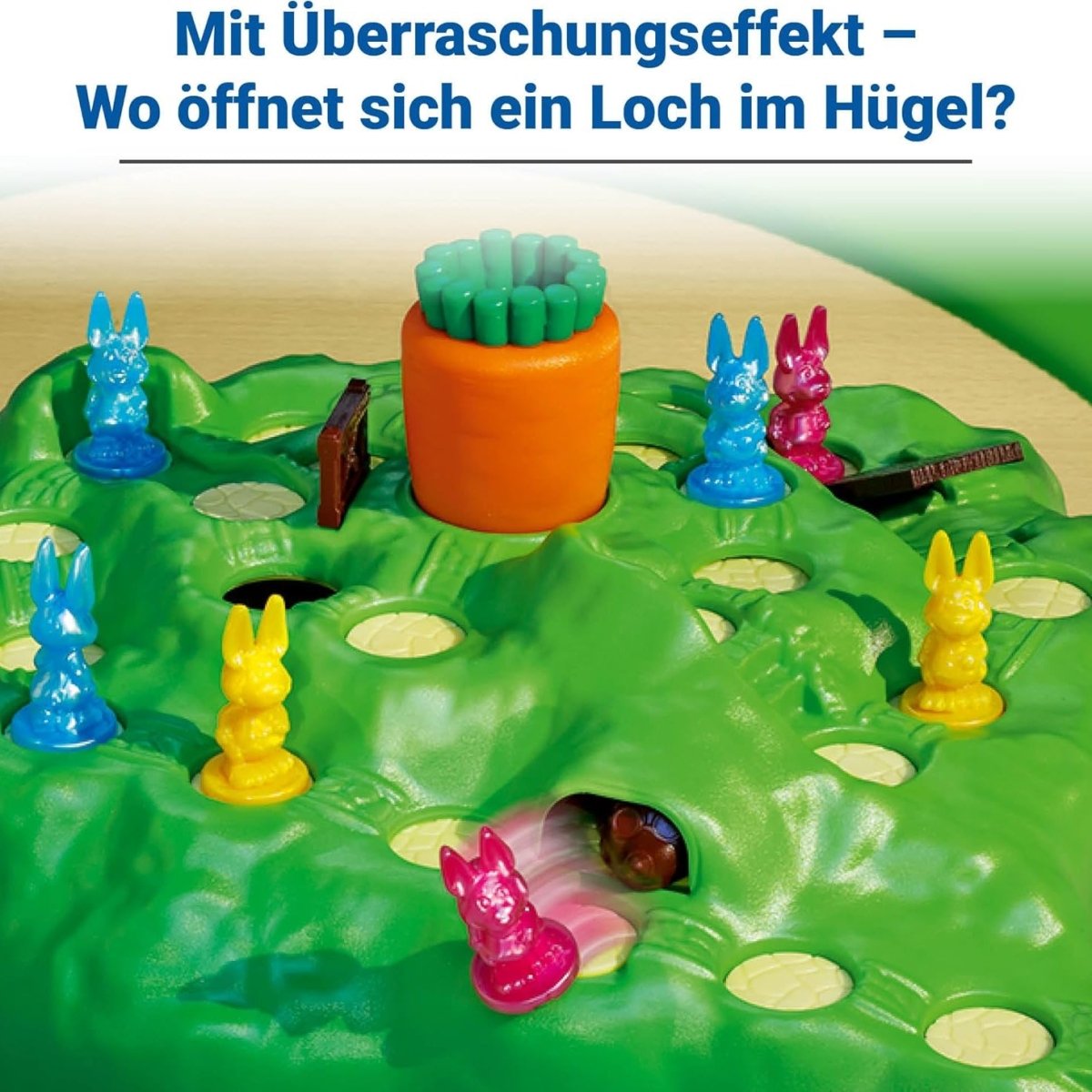 Lotti Karotti - The German Bookstore ZA