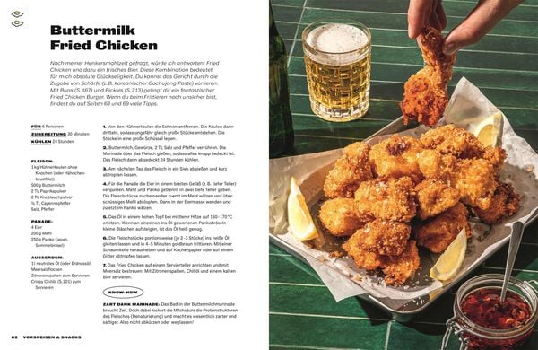 Mach's lecker! - The German Bookstore ZA