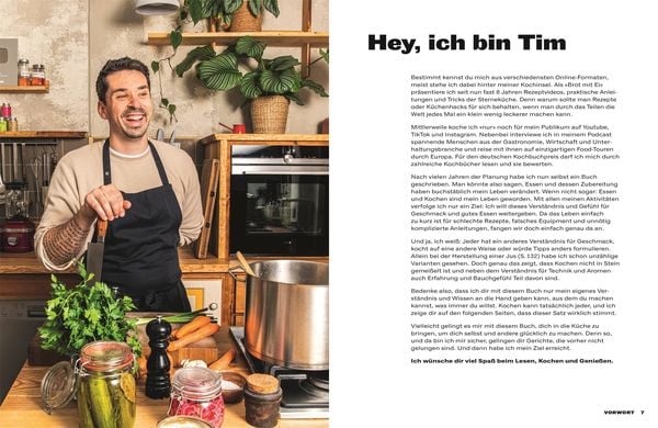 Mach's lecker! - The German Bookstore ZA