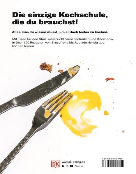 Mach's lecker! - The German Bookstore ZA